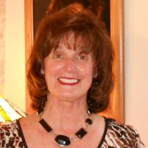 Meet your Posher, Marcia